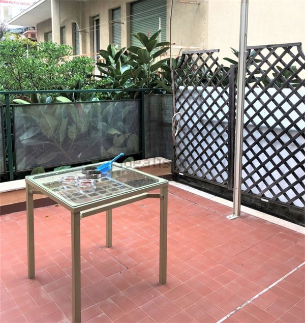 appartamento in vendita a Sanremo