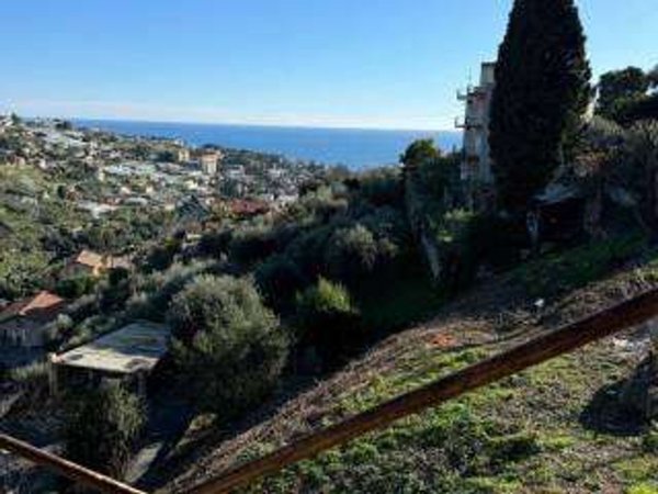 casa indipendente in vendita a Sanremo