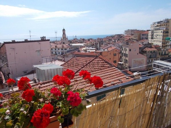 appartamento in vendita a Sanremo