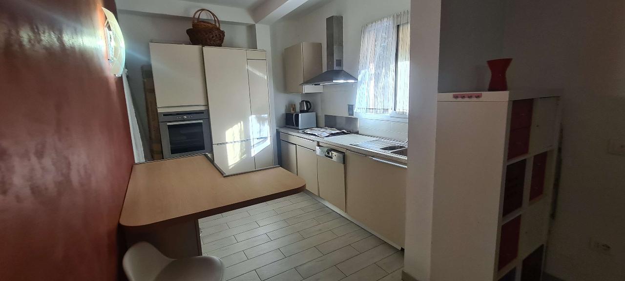 appartamento in vendita a Sanremo