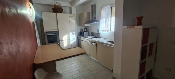 appartamento in vendita a Sanremo in zona Poggio