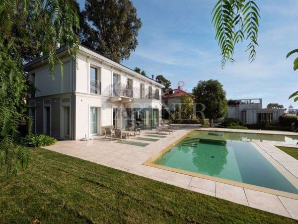 casa indipendente in vendita a Sanremo