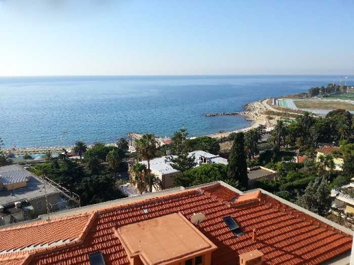 appartamento in vendita a Sanremo