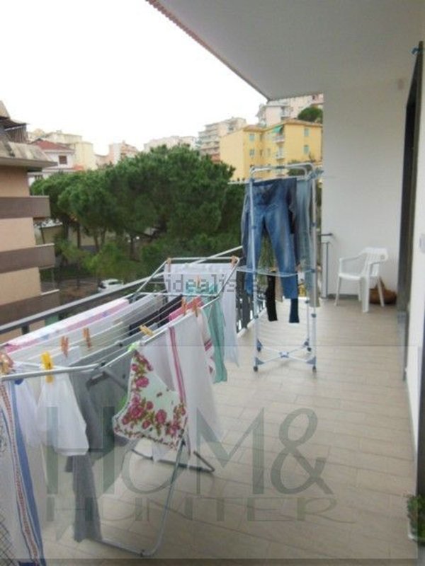 appartamento in vendita a Sanremo