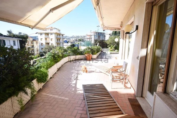 appartamento in vendita a Sanremo