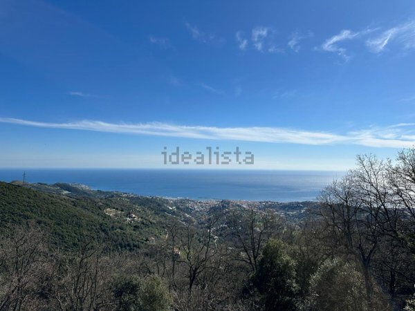 appartamento in vendita a Sanremo in zona San Romolo