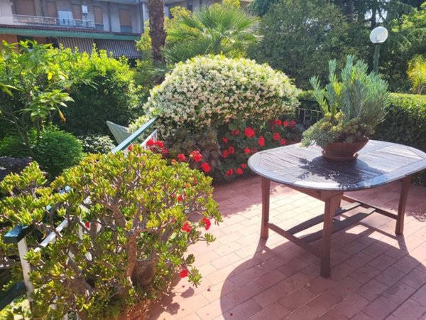 appartamento in vendita a Sanremo