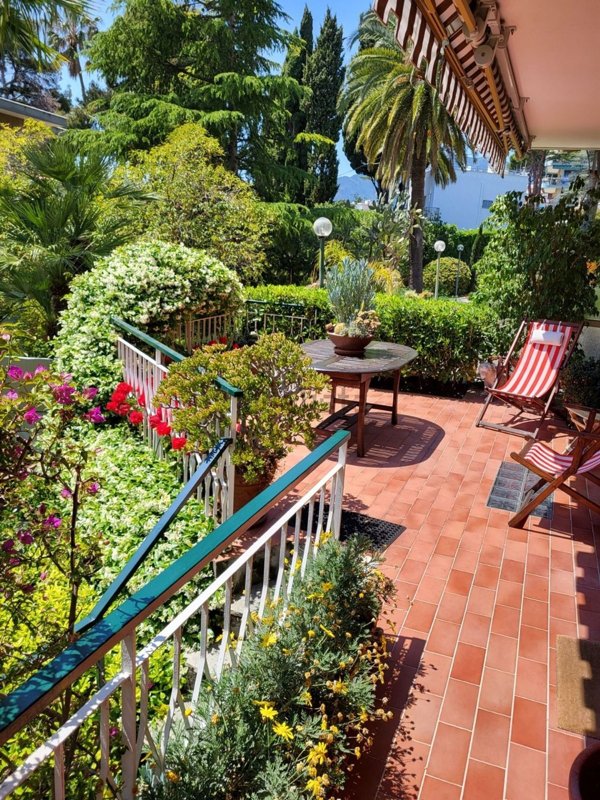 appartamento in vendita a Sanremo