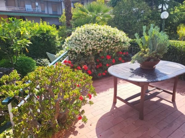 appartamento in vendita a Sanremo