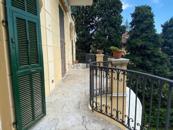 appartamento in vendita a Sanremo