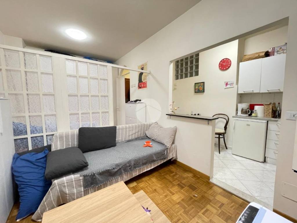 appartamento in vendita a Sanremo