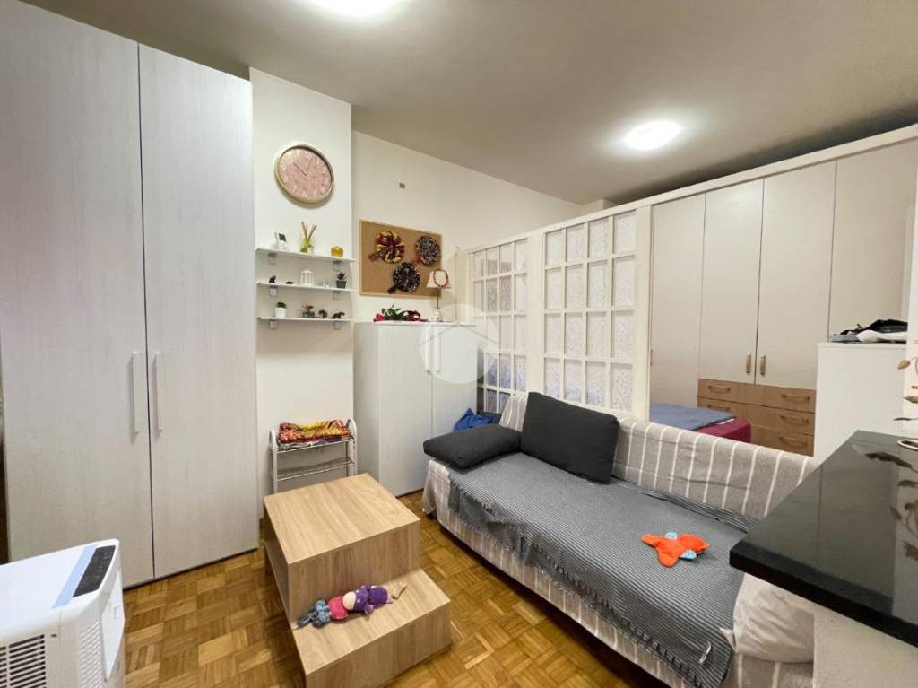 appartamento in vendita a Sanremo