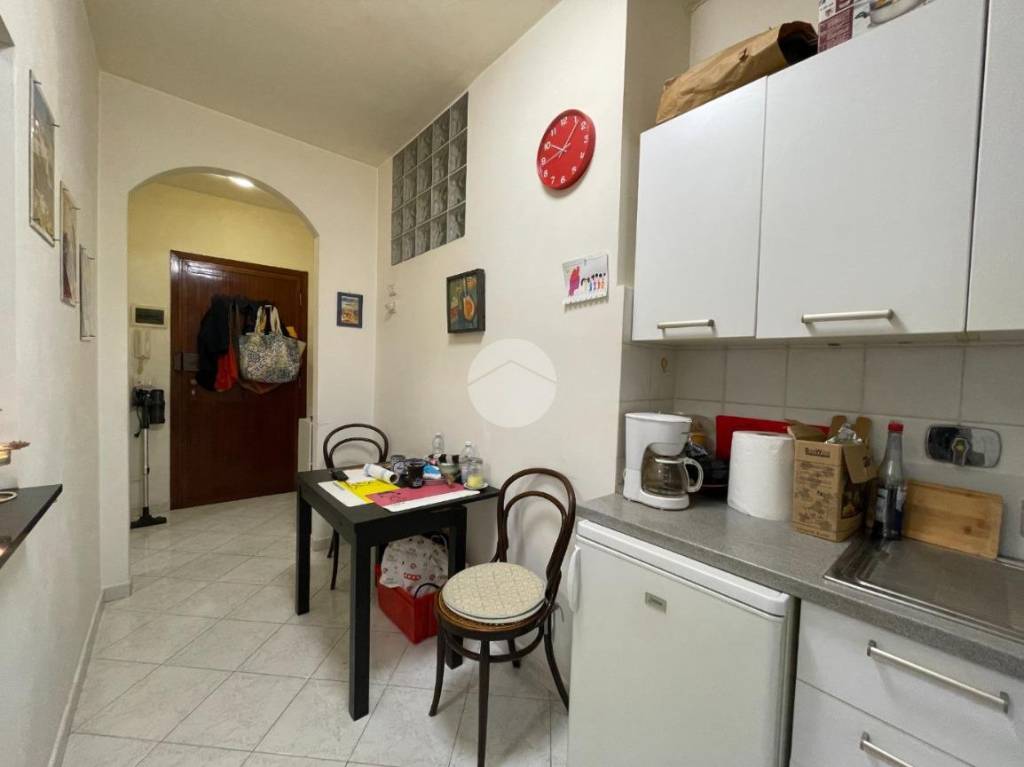 appartamento in vendita a Sanremo