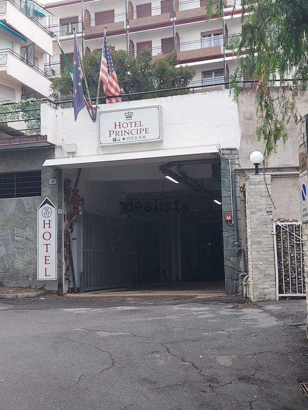 locale di sgombero in vendita a Sanremo