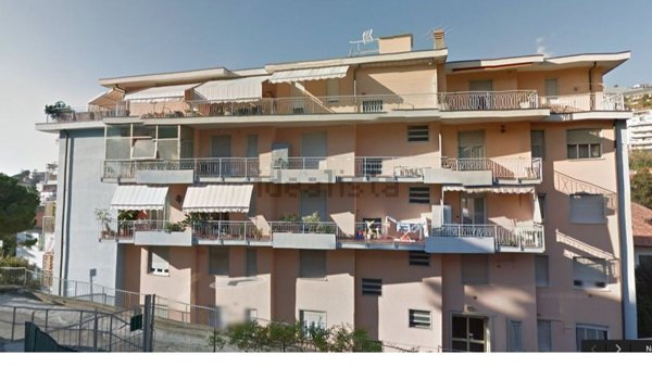 appartamento in vendita a Sanremo