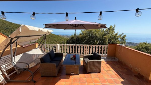 appartamento in vendita a Sanremo