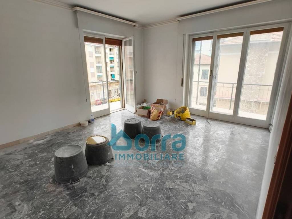 appartamento in vendita a Sanremo
