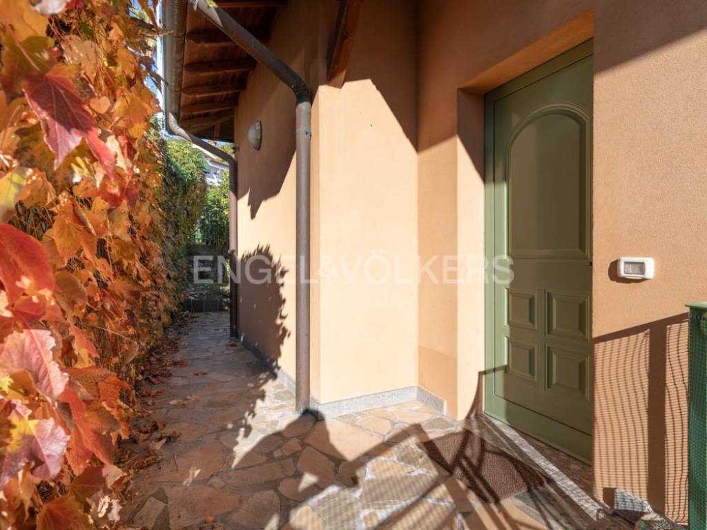 casa indipendente in vendita a Sanremo