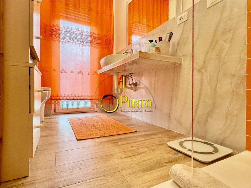 appartamento in vendita a Sanremo