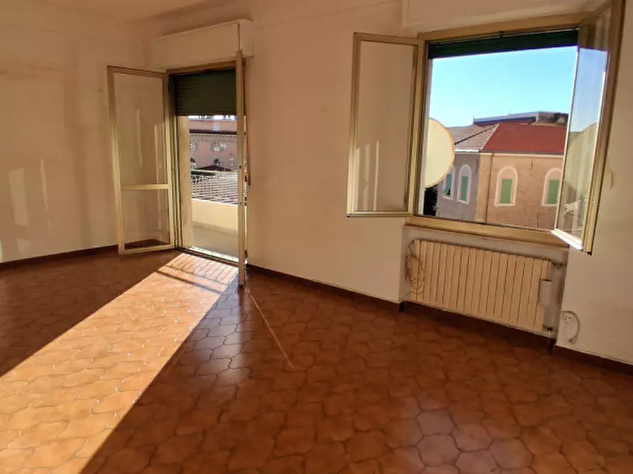 appartamento in vendita a Sanremo