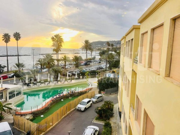 appartamento in vendita a Sanremo