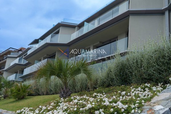 appartamento in vendita a Sanremo