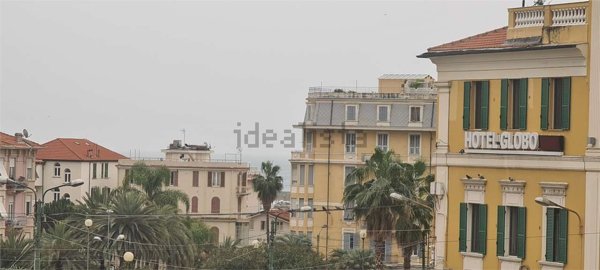 appartamento in vendita a Sanremo