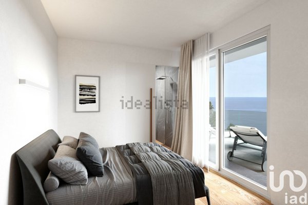 appartamento in vendita a Sanremo