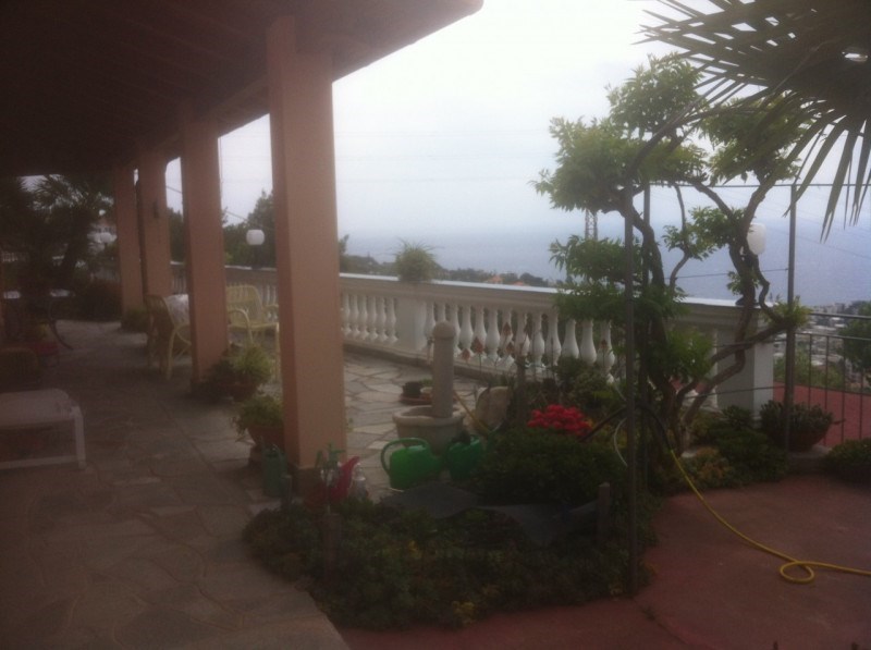 casa indipendente in vendita a Sanremo