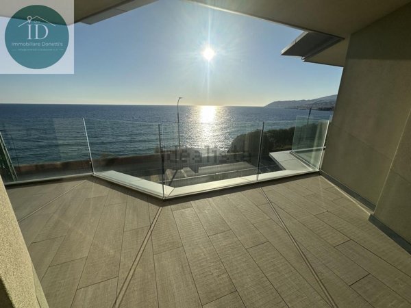 appartamento in vendita a Sanremo