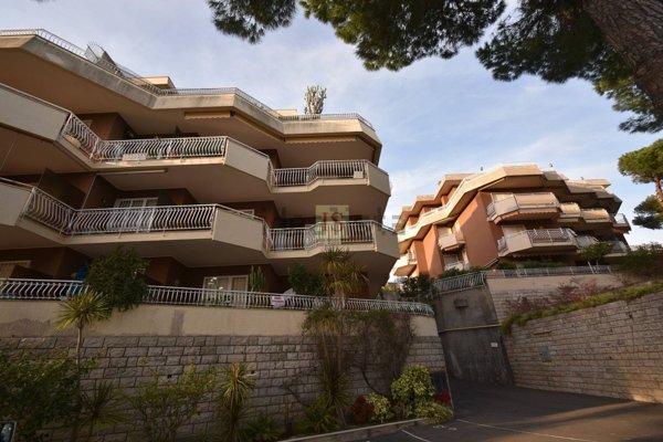 appartamento in vendita a Sanremo