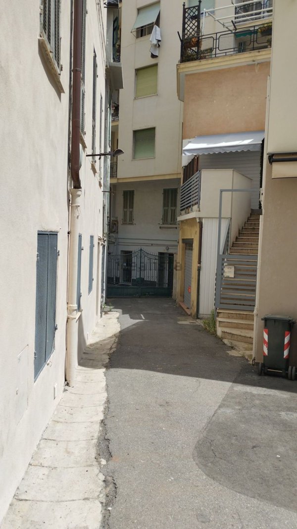 ufficio in vendita a Sanremo