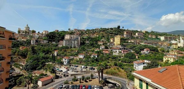 appartamento in vendita a Sanremo