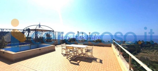 appartamento in vendita a Sanremo