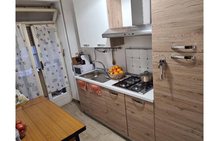 appartamento in vendita a Sanremo