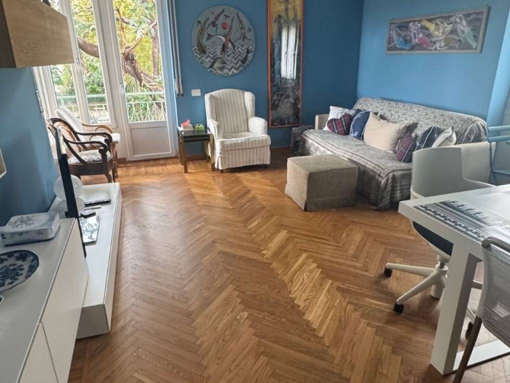 appartamento in vendita a Sanremo