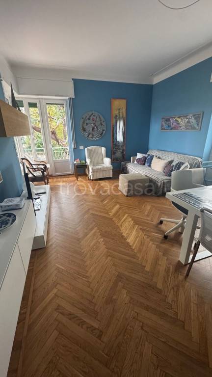 appartamento in vendita a Sanremo