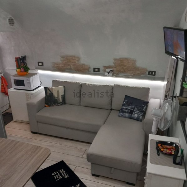 monolocale in vendita a Sanremo