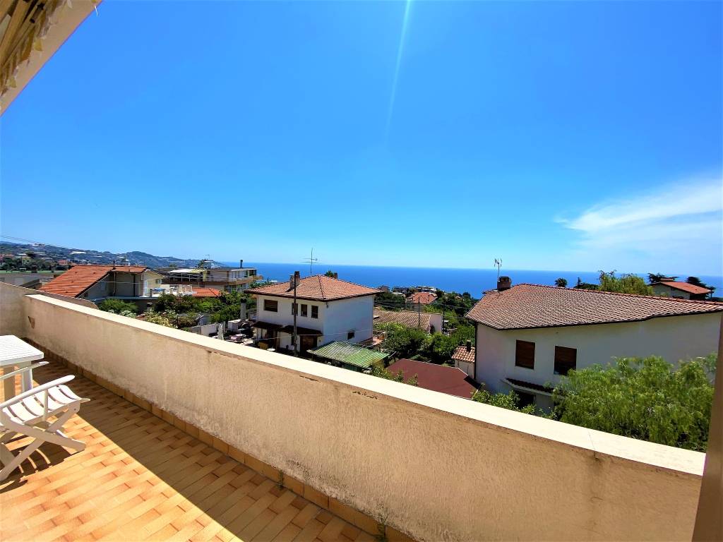 appartamento in vendita a Sanremo