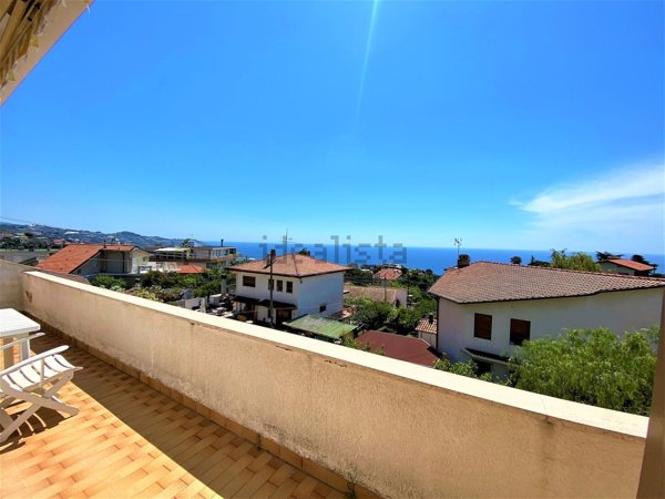 appartamento in vendita a Sanremo