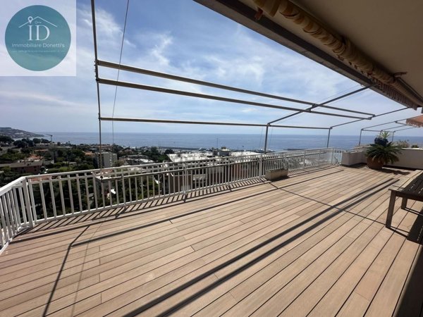 appartamento in vendita a Sanremo