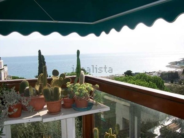 appartamento in vendita a Sanremo