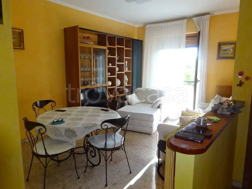 appartamento in vendita a Sanremo