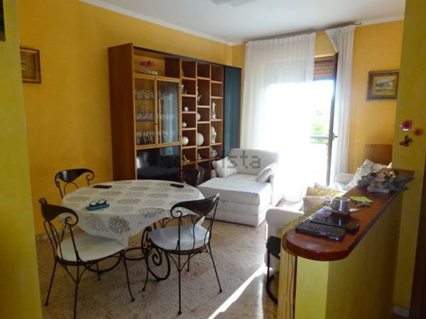 appartamento in vendita a Sanremo