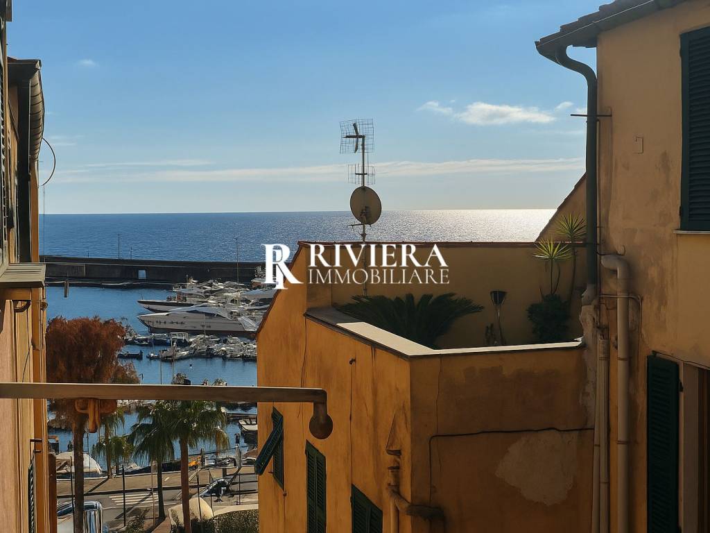 appartamento in vendita a Sanremo