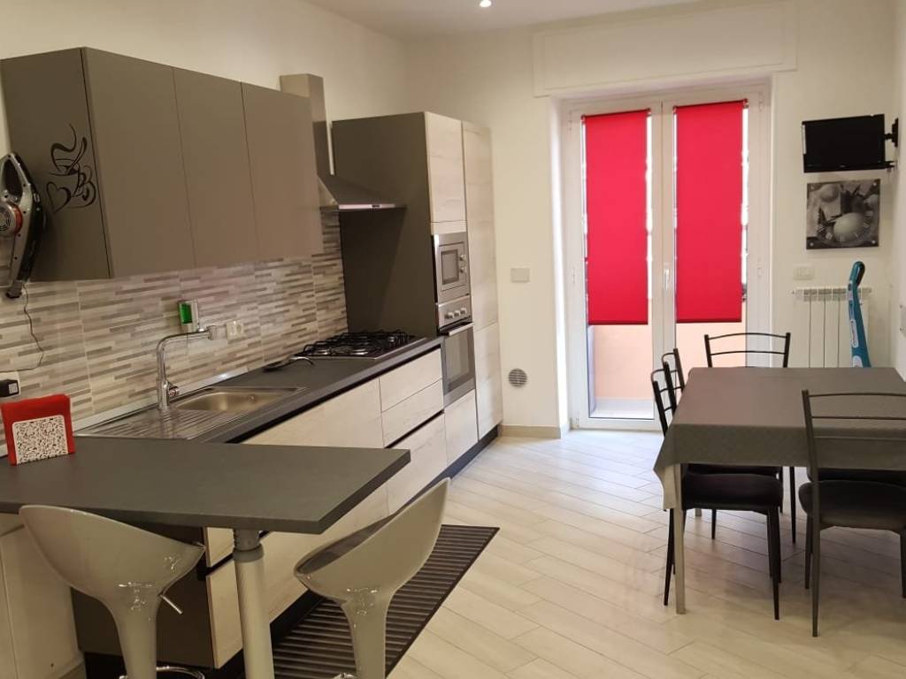 appartamento in vendita a Sanremo