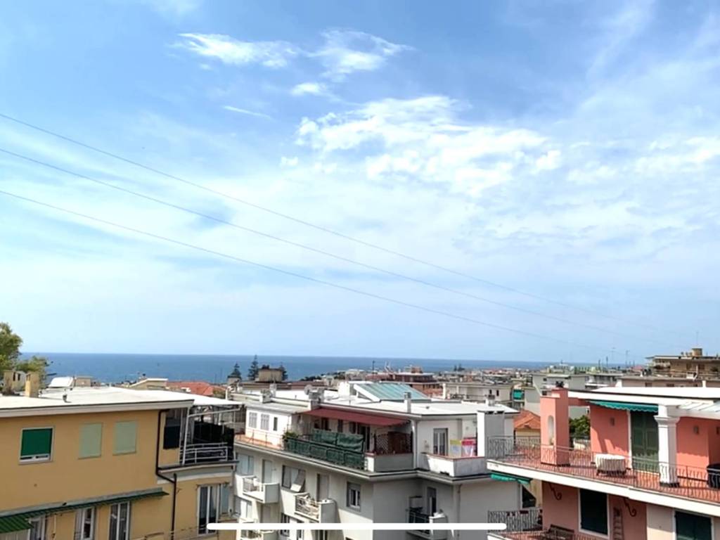 appartamento in vendita a Sanremo
