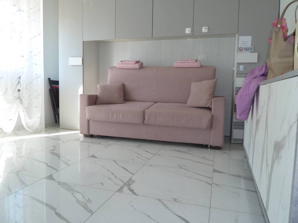 appartamento in vendita a Sanremo