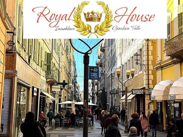 appartamento in vendita a Sanremo