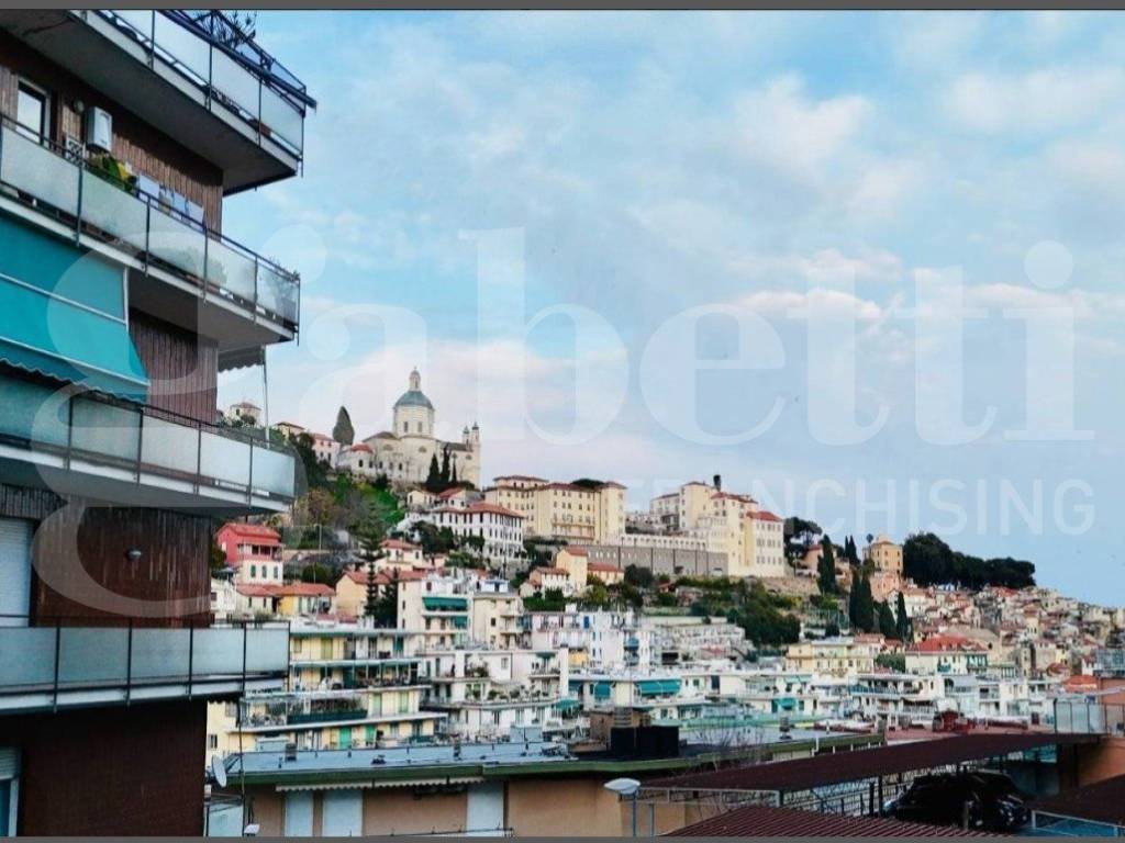 appartamento in vendita a Sanremo